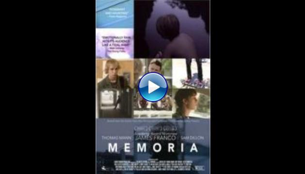 Memoria (2015)