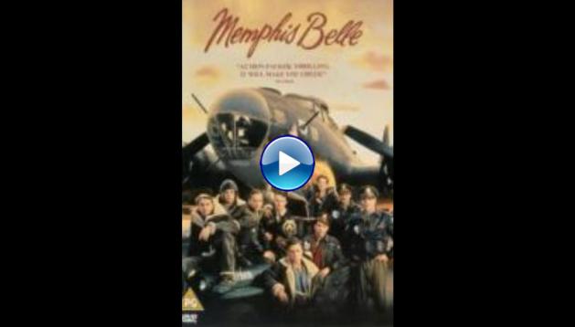Memphis Belle (1990)