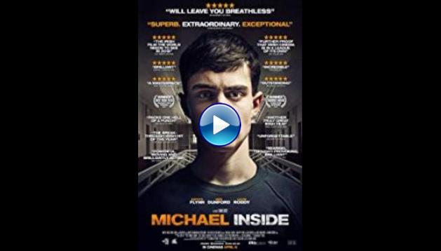 Michael Inside (2017)