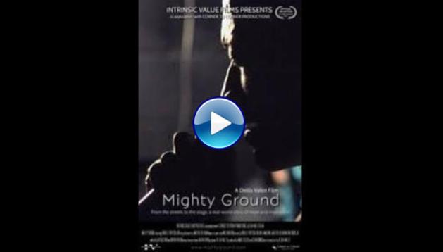 Mighty Ground (2018)