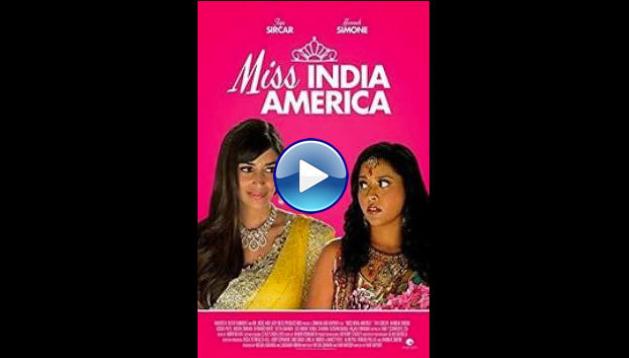 Miss India America (2015)