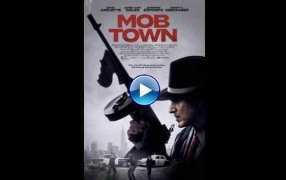Mob Town (2019)