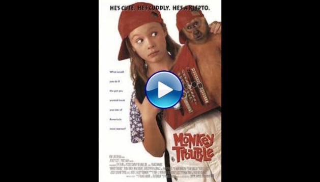 Monkey Trouble (1994)