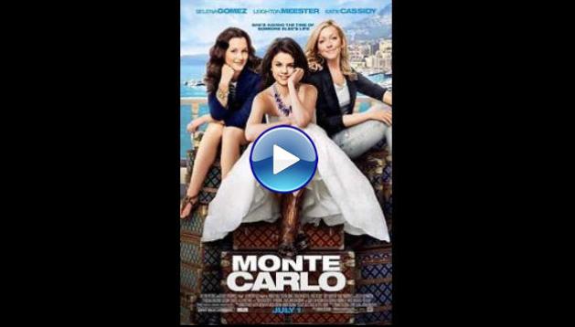 Monte Carlo (2011)