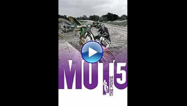 Moto 5: The Movie (2013)
