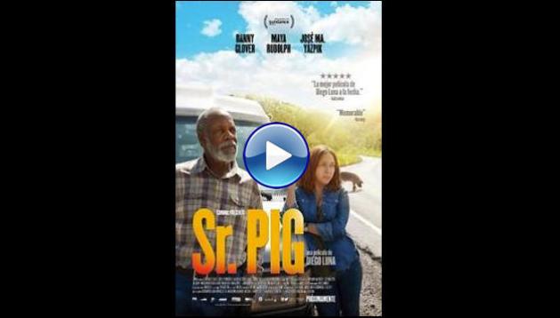 Mr. Pig (2016)