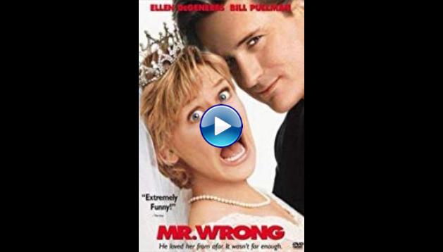 Mr. Wrong (1996)