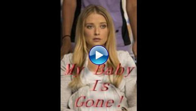 My Baby Is Gone! (2017)
