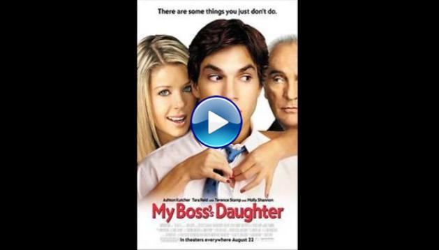 My Boss's Daughter (2003)
