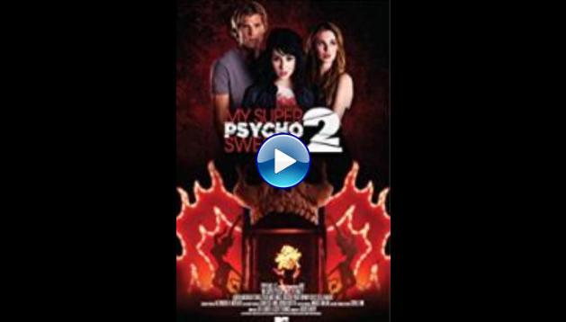 My Super Psycho Sweet 16: Part 2 (2010) 