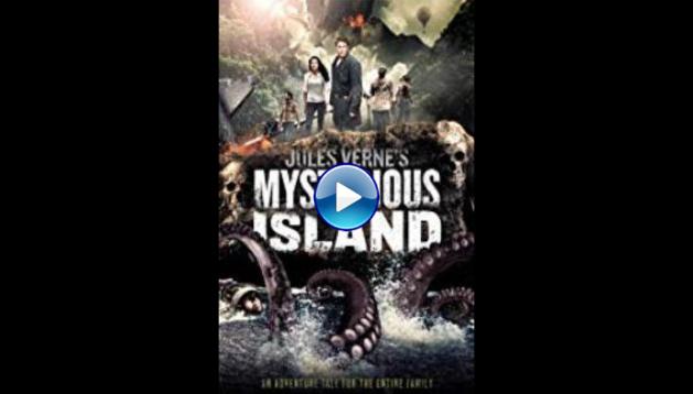 Mysterious Island (2010)