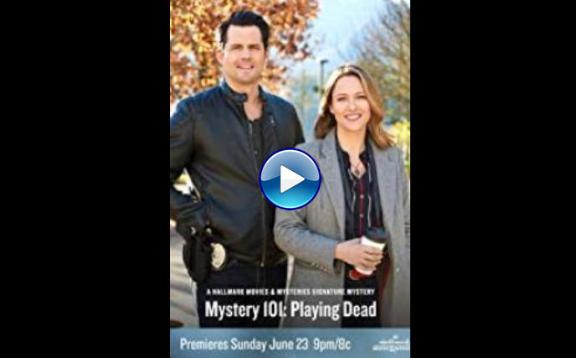 Mystery 101: Playing Dead (2019)