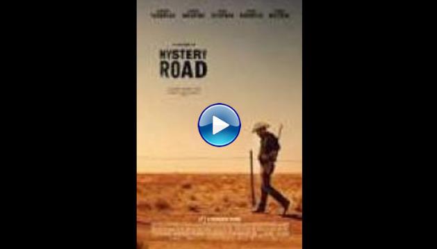 Mystery road 2013