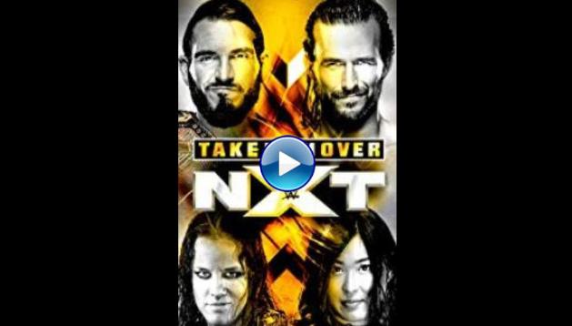 NXT TakeOver: XXV (2019)