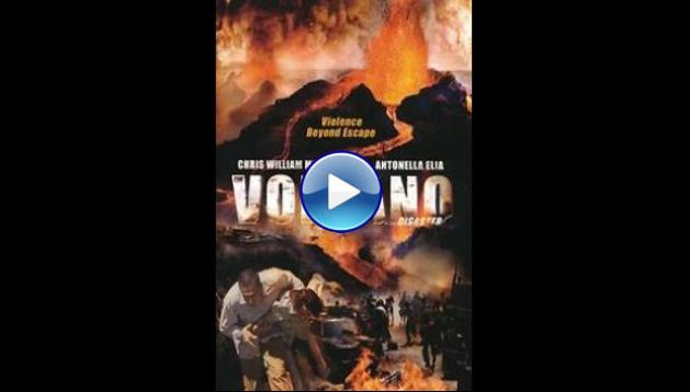 Nature Unleashed: Volcano (2005)