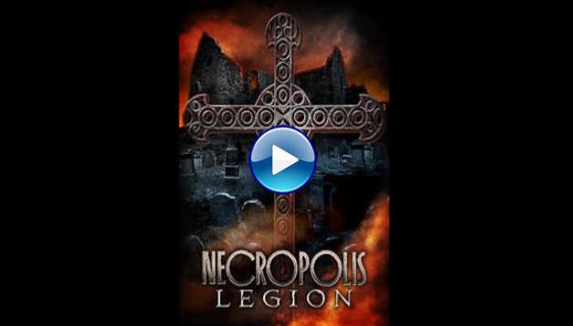Necropolis: Legion (2019)