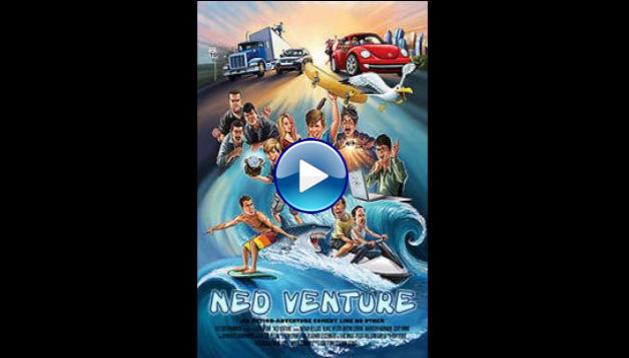 Ned Venture (2017)