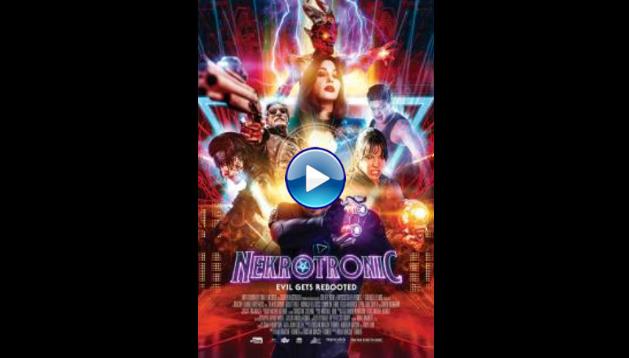Nekrotronic-2018
