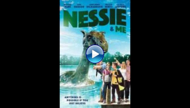 Nessie & Me (2016)