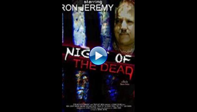 Night of the Dead (2012)