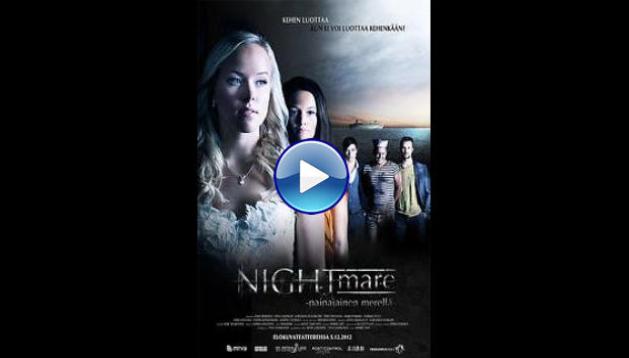 Nightmare (2012)