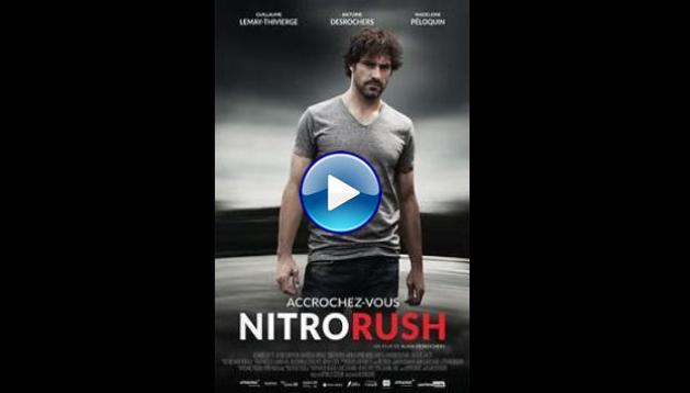 Nitro Rush (2016)