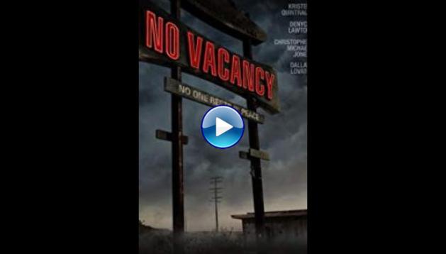 No Vacancy (2012)