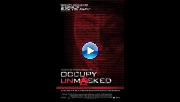 Occupy Unmasked (2012)