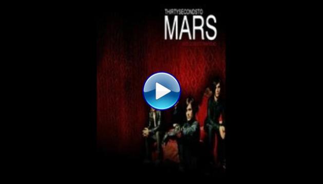 On the Wall: Thirty Seconds to Mars (2014)