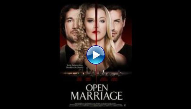 Open Marriage (2017)