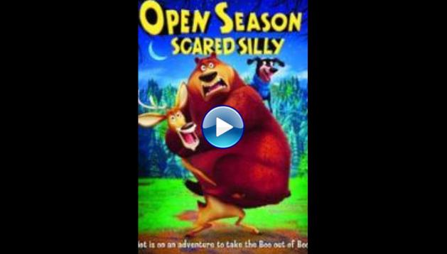 Open Season: Scared Silly (2015)