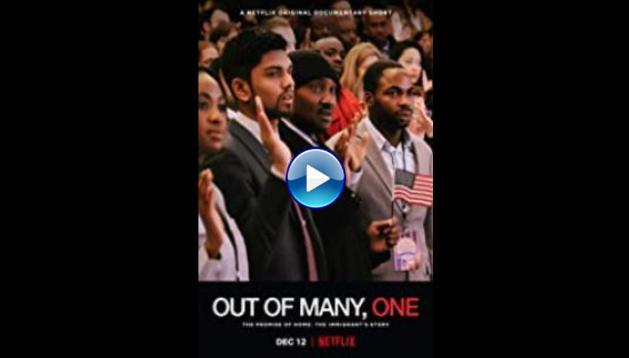 Out of Many, One (2018)