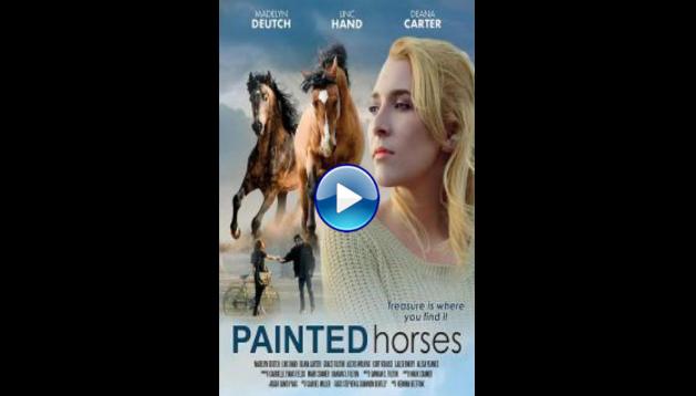 Painted Horses (2017)