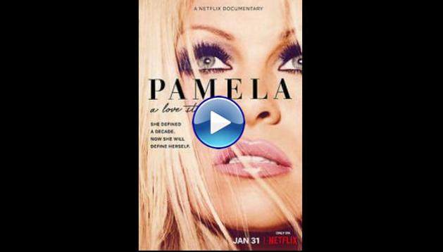 Pamela: A Love Story (2023)