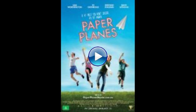 Paper Planes (2014)