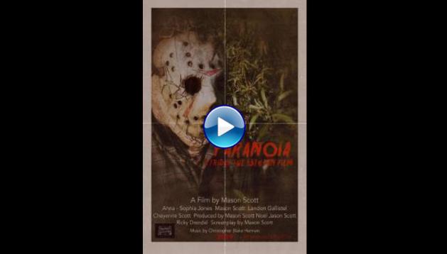 Paranoia: A Friday the 13th Fan Film (2019)