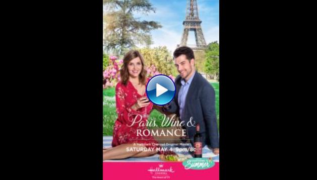 Paris, Wine and Romance 2019