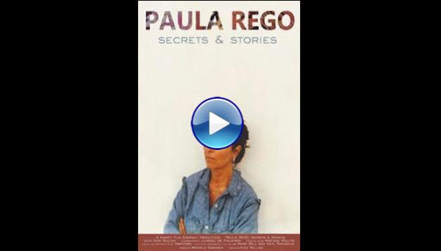Paula Rego, Secrets & Stories (2017)