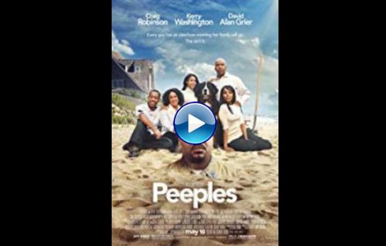 Peeples (2013)