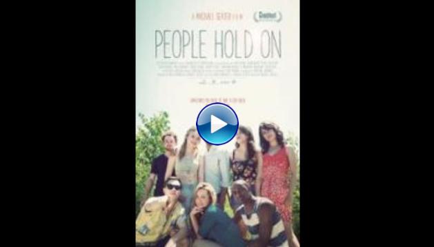 People Hold On (2015)