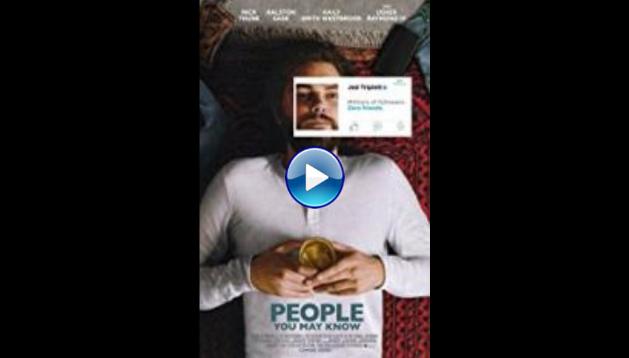 People You May Know (2017)