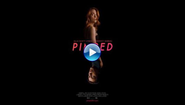 Pimped (2019)