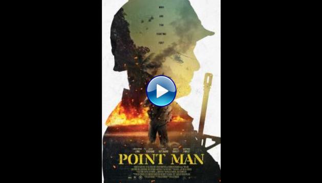 Point Man (2018)