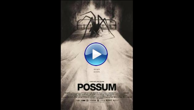 Possum (2018)