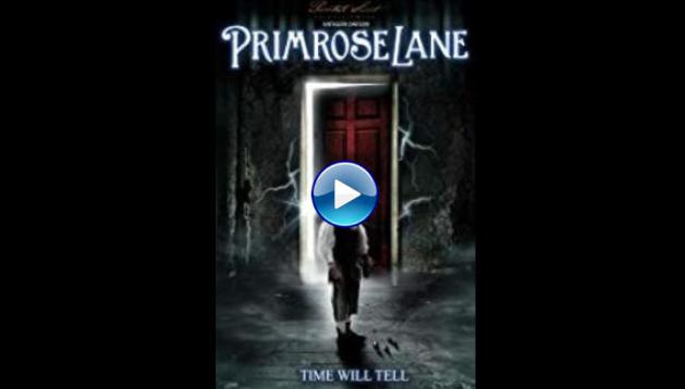 Primrose Lane (2015)