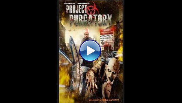 Project Purgatory (2010)