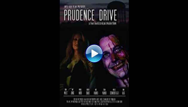 Prudence Drive (2018)