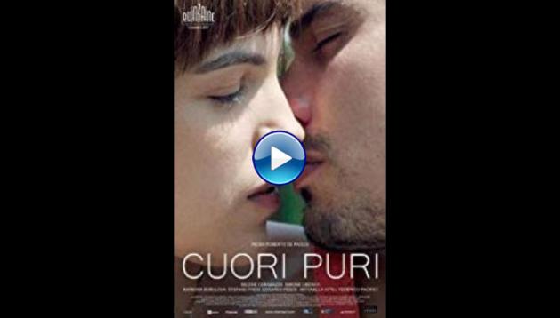 Pure Hearts (Cuori puri) (2017)