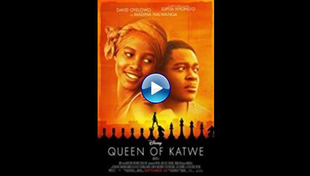 Queen of Katwe (2016)