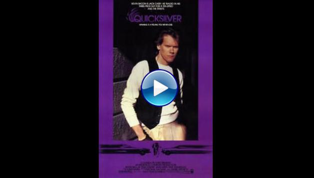 Quicksilver (1986)